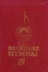 The Redeemed Hymnal - 4th Edition