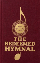 The Redeemed Hymnal - 4th Edition