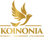 koinonia logo